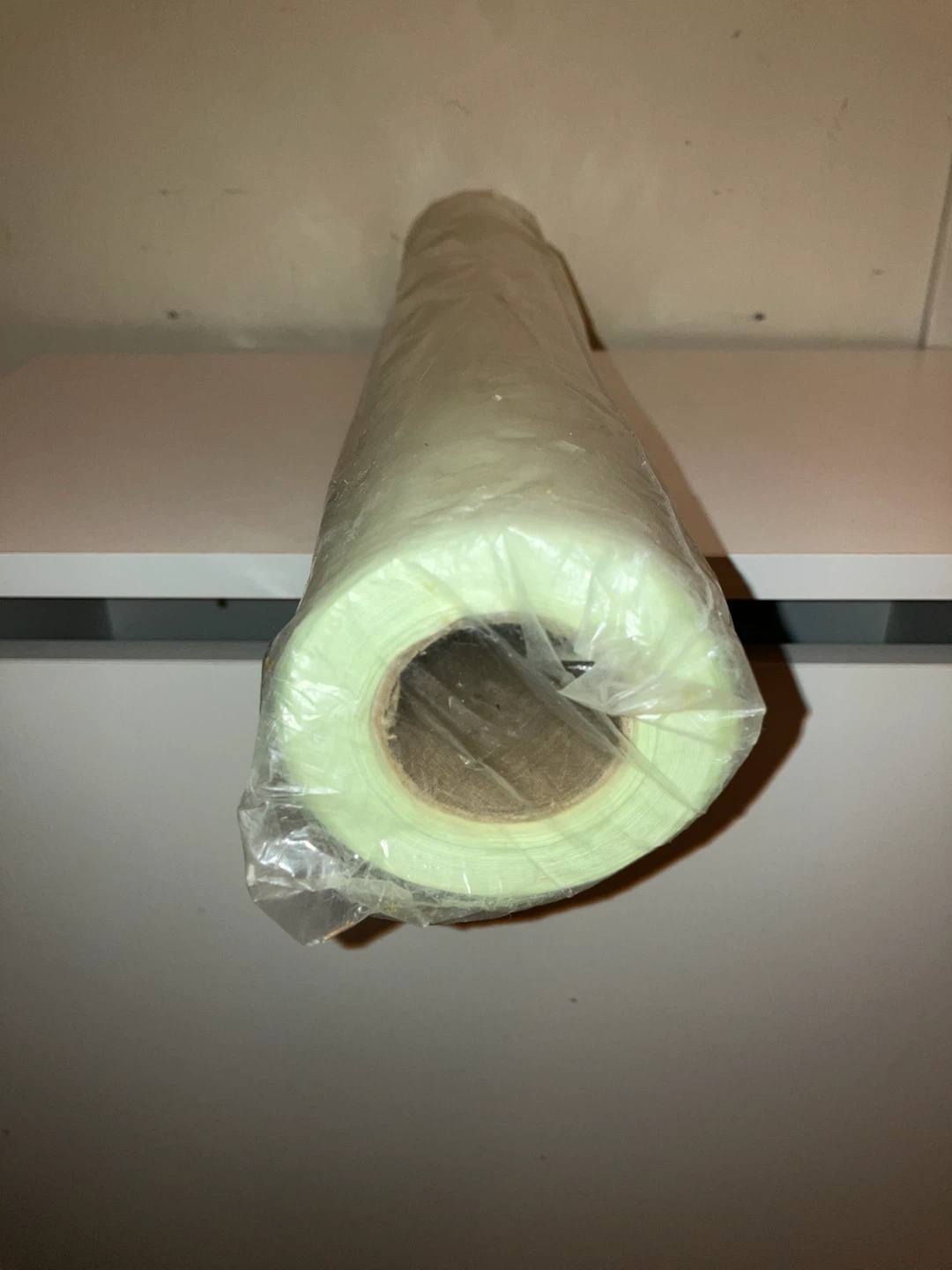 Large Roll of Light Green Drafting Paper-18” Height - photo 2