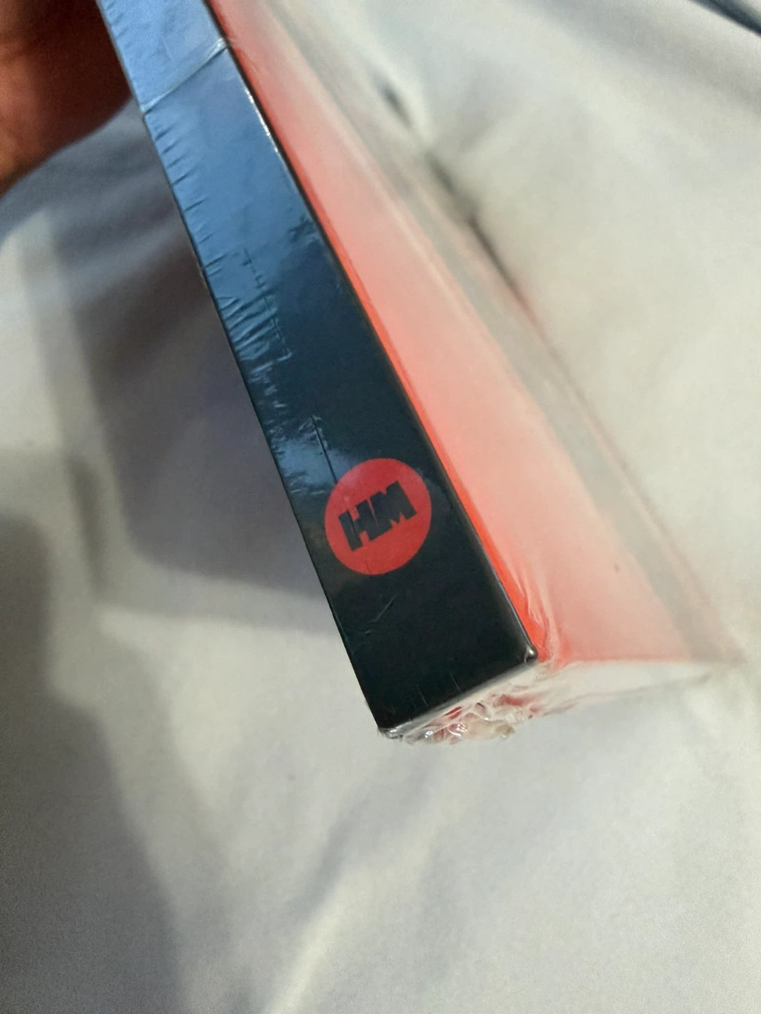 Sealed Ranx Deluxe Oversized Hardcover - photo 4
