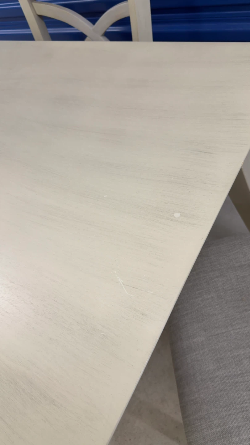 Dining Set - Table and Chairs - photo 4