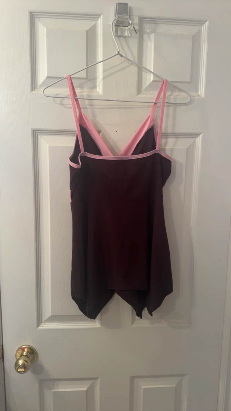 Perception Women's Camisole Tank Top - photo 2