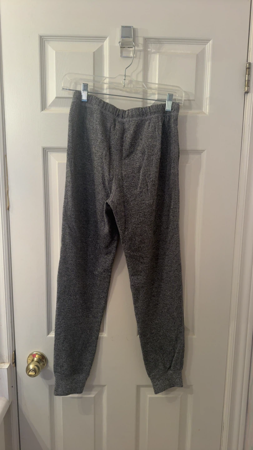 Roots Grey Sweatpants - photo 2