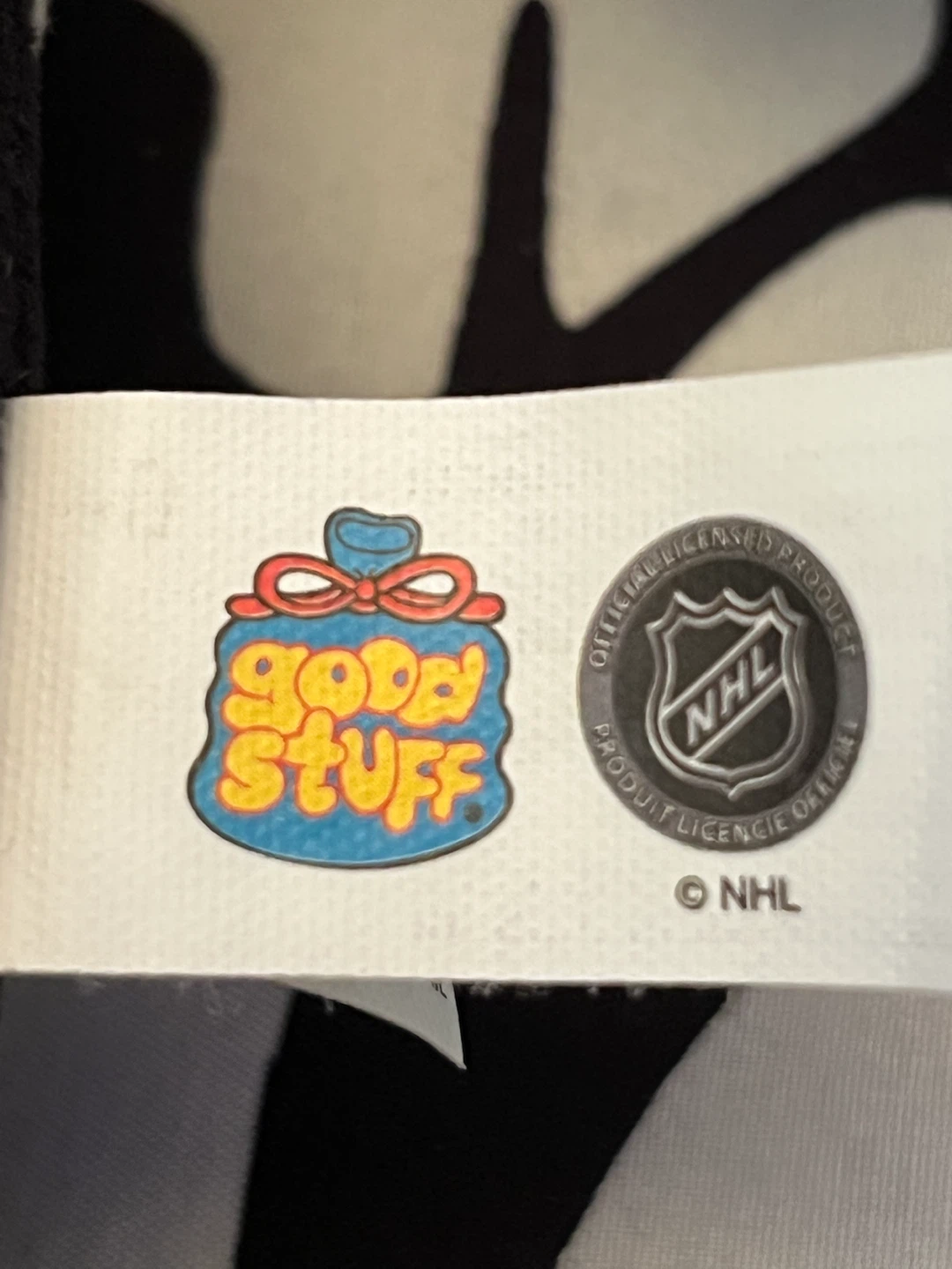 🏒 NHL Toronto Maple Leafs Dual Color Plush Bear 🏒 - photo 4