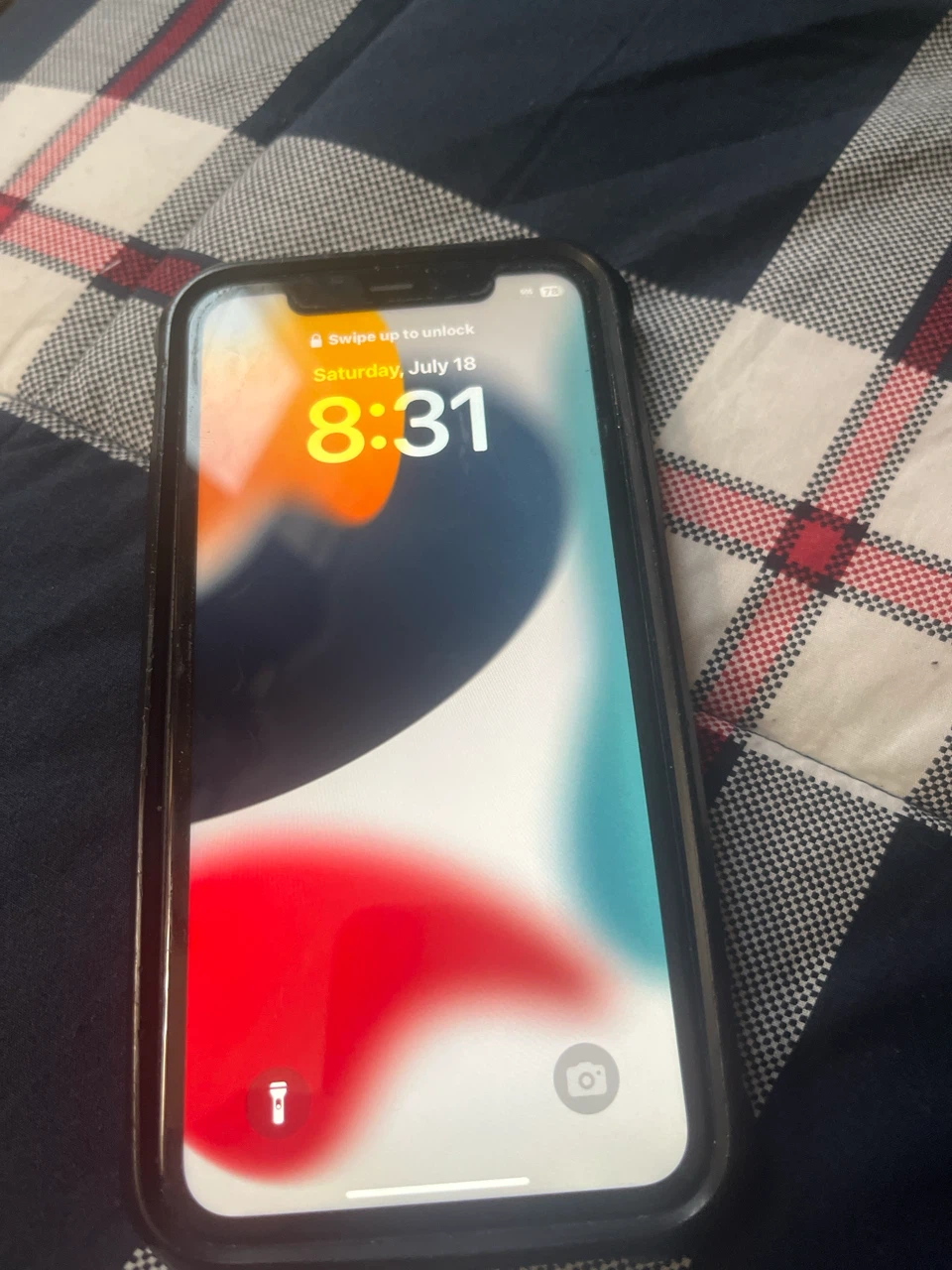 Apple iPhone 11 Pro