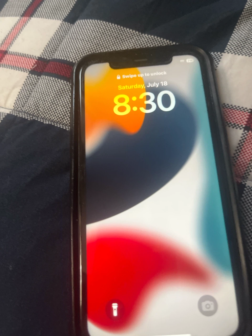 Apple iPhone 11 Pro - photo 2