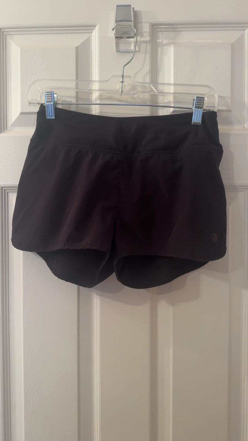 Athletic Shorts - black