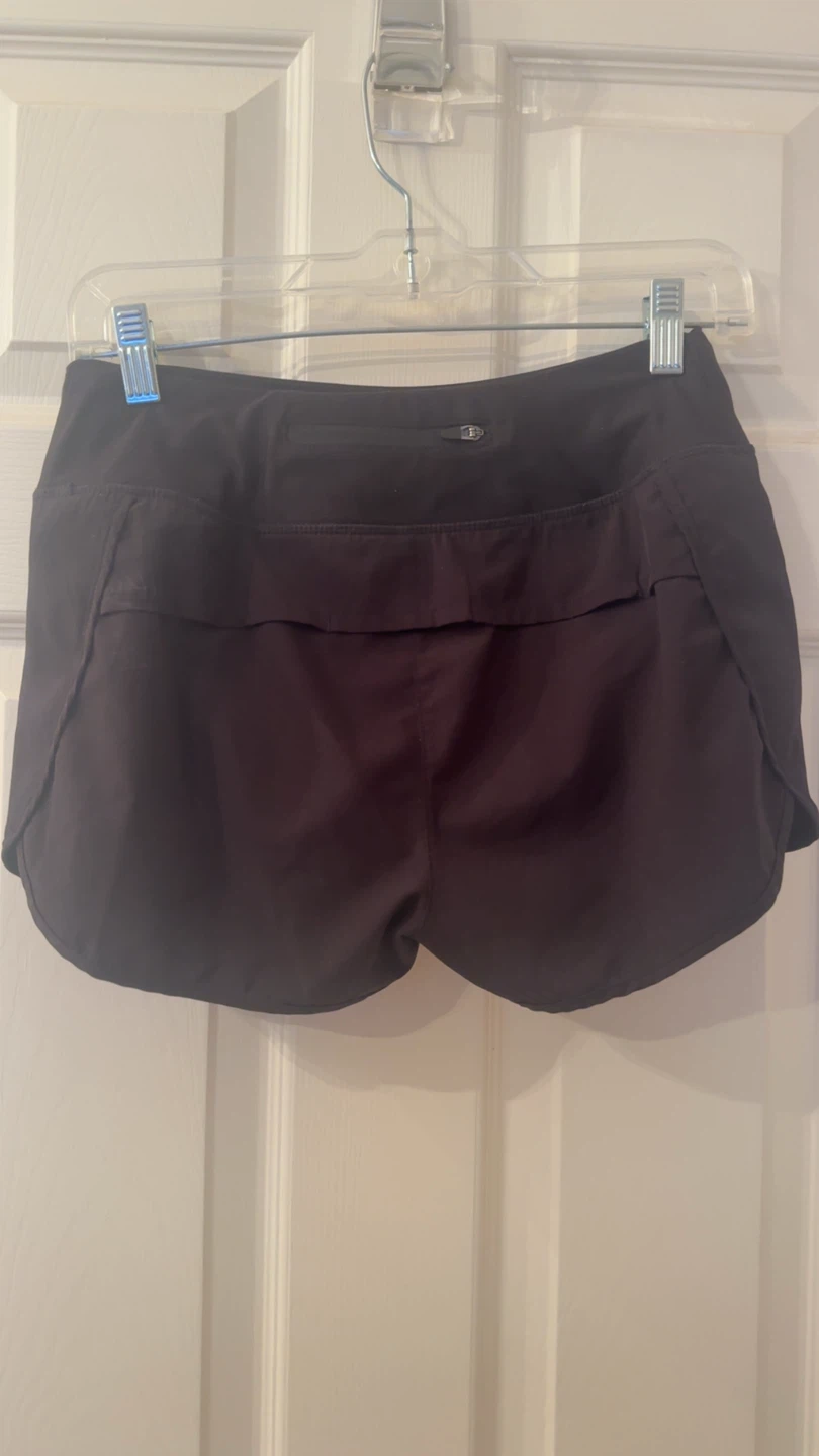 Athletic Shorts - black - photo 2