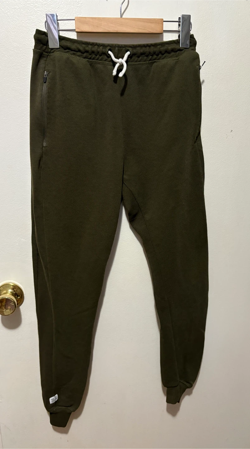 Zara Kids & George jogger pants- Both for $6