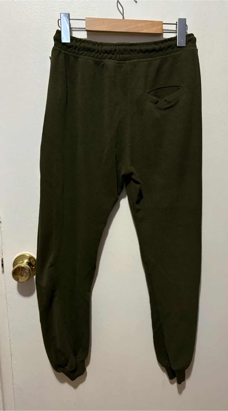Zara Kids & George jogger pants- Both for $6 - photo 2