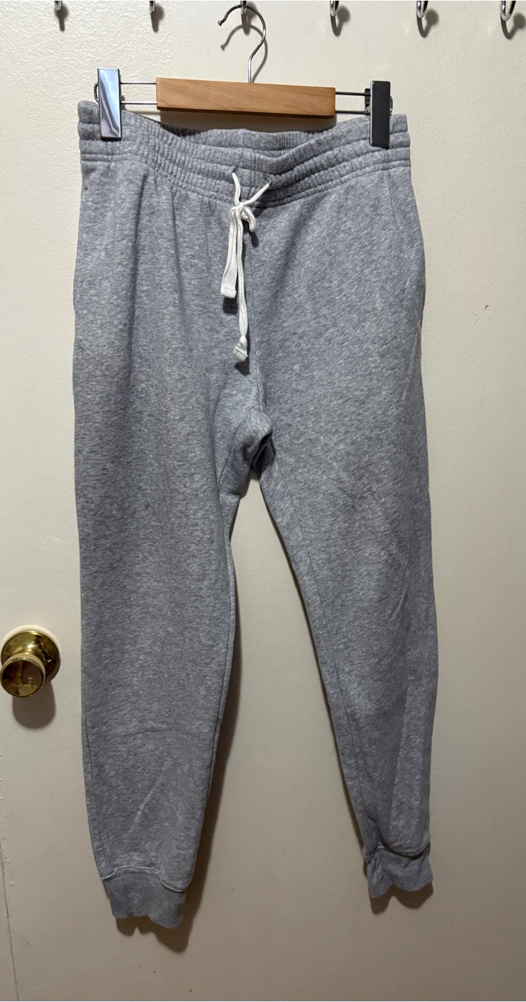 Zara Kids & George jogger pants- Both for $6 - photo 4
