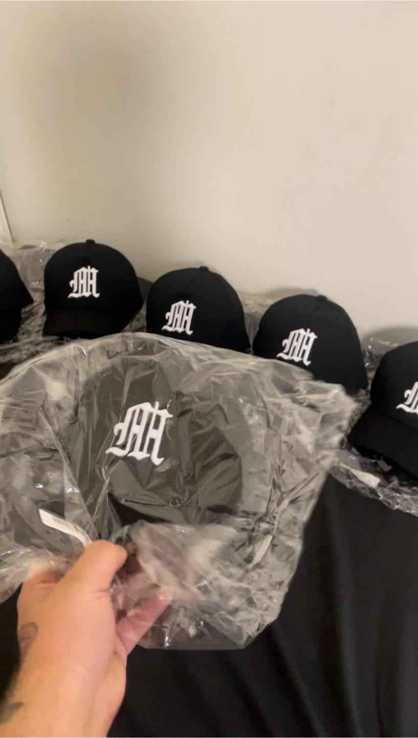 Casquette Style Baseball, M Originals - photo 3