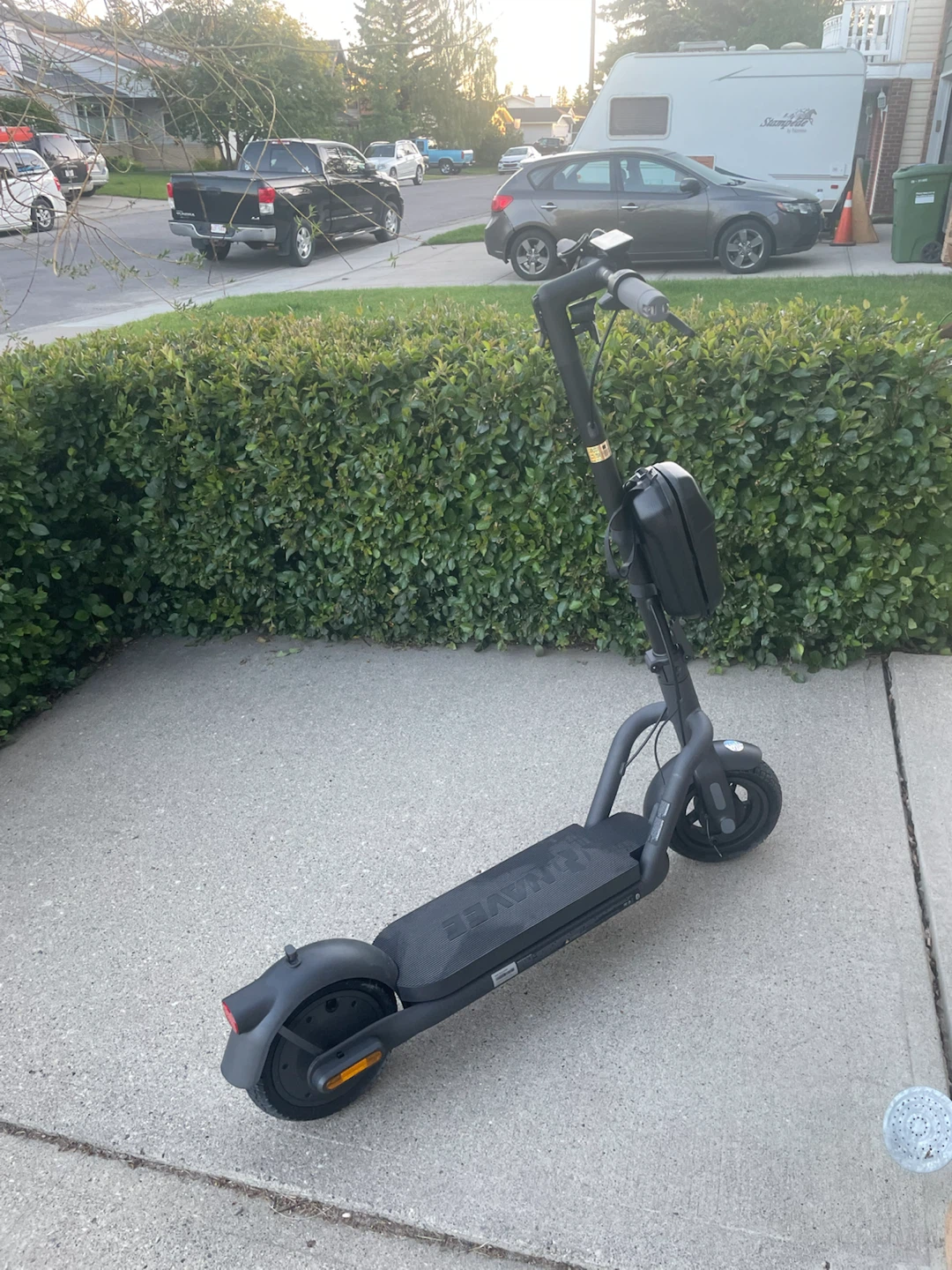 Navee n65i - photo 5