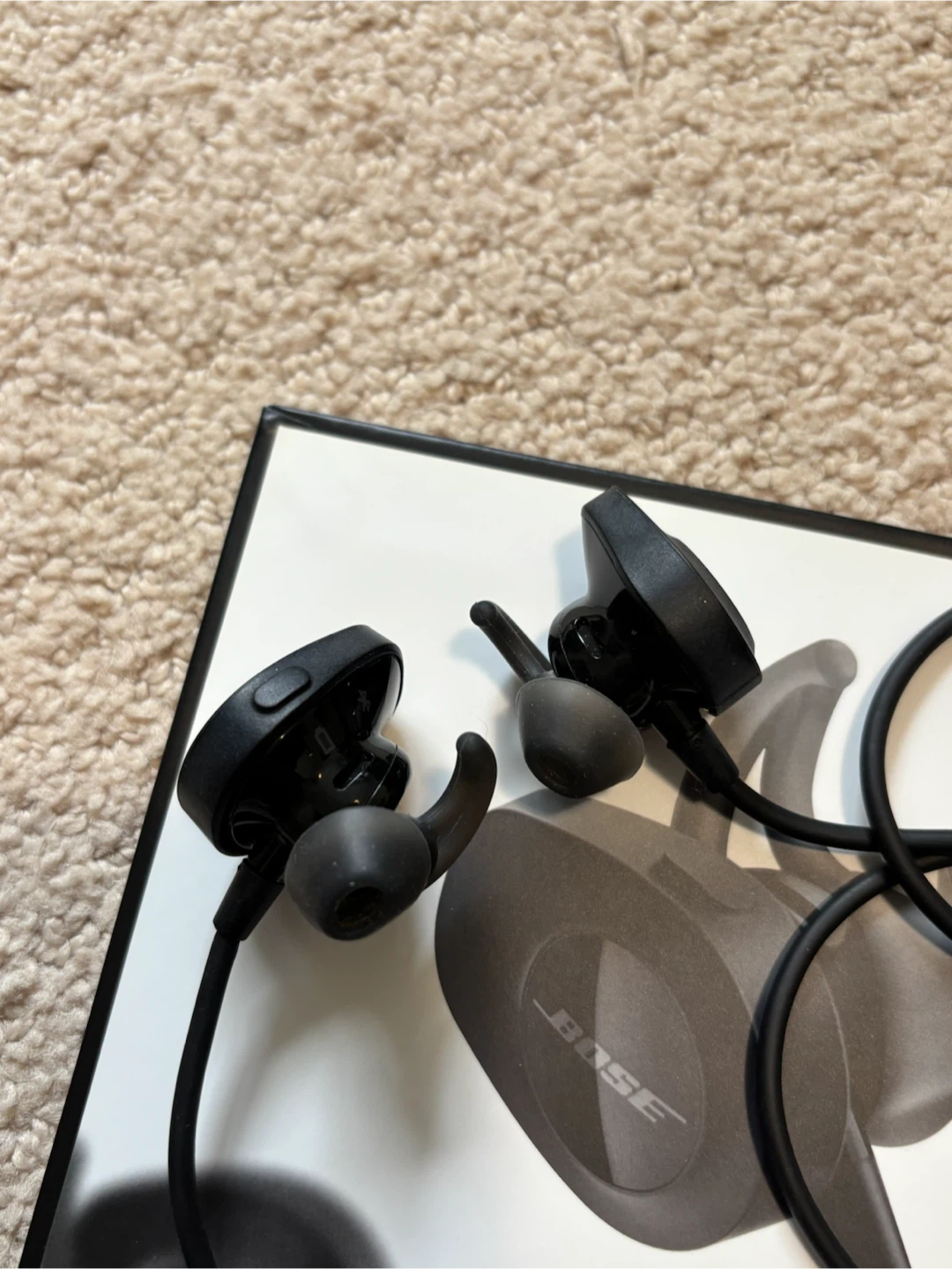 Bose SoundSport Wireless Earbuds - photo 2