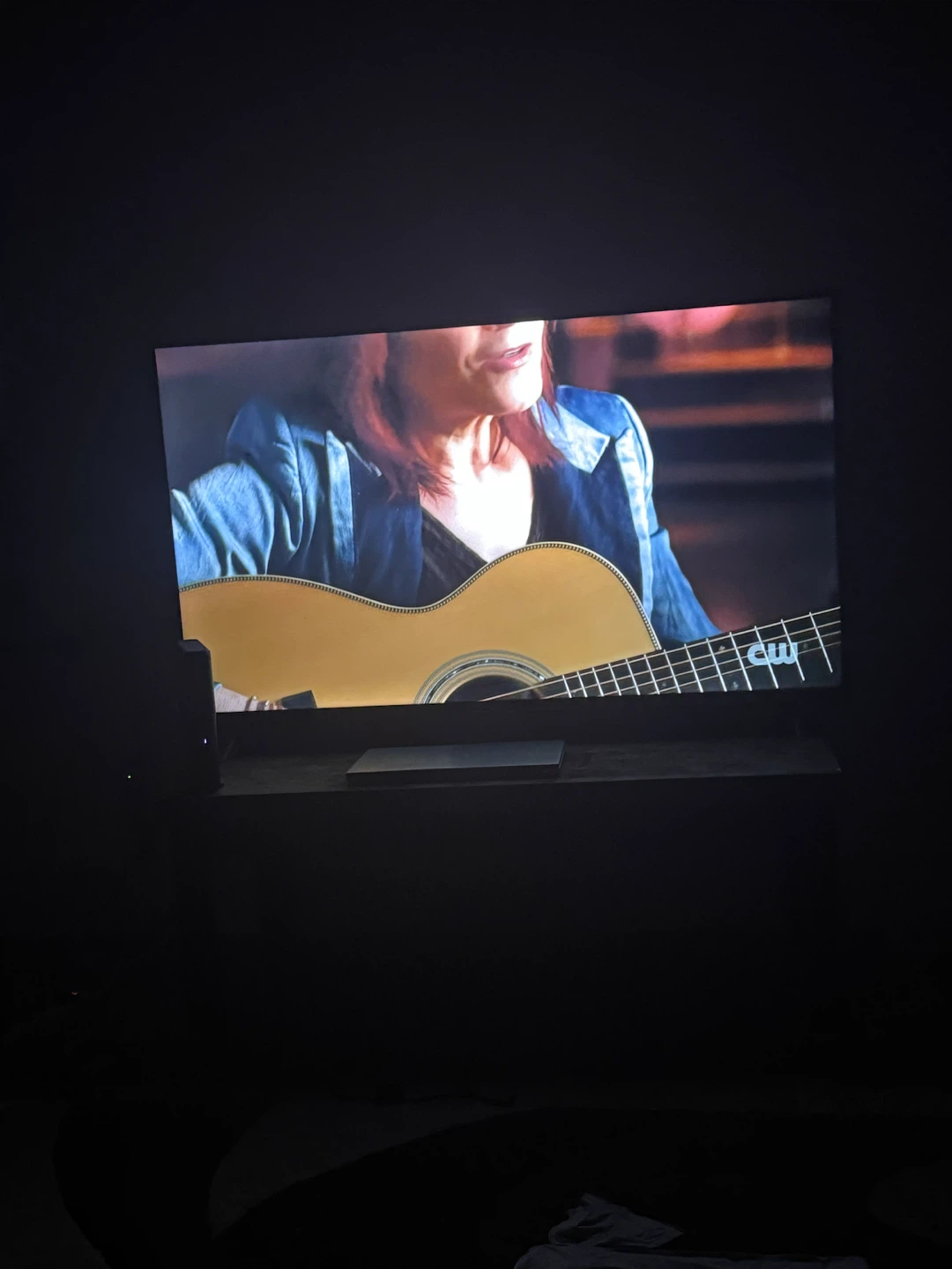 TCL Roku 55 inch smart tv