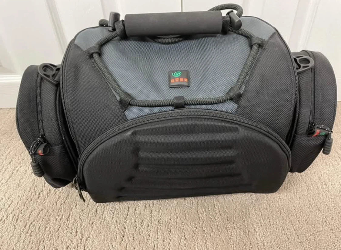 KATA Camera Bag