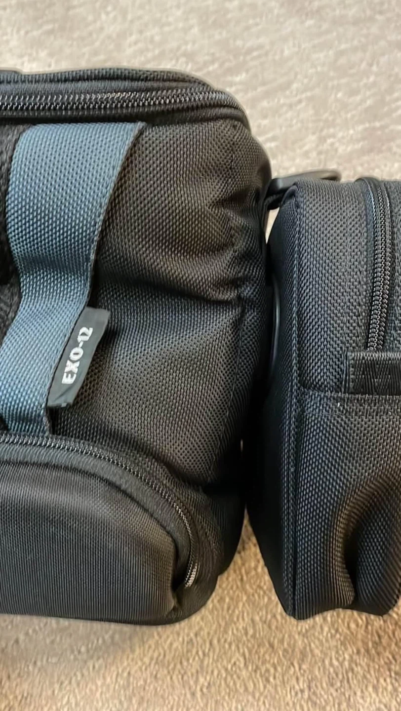 KATA Camera Bag - photo 3