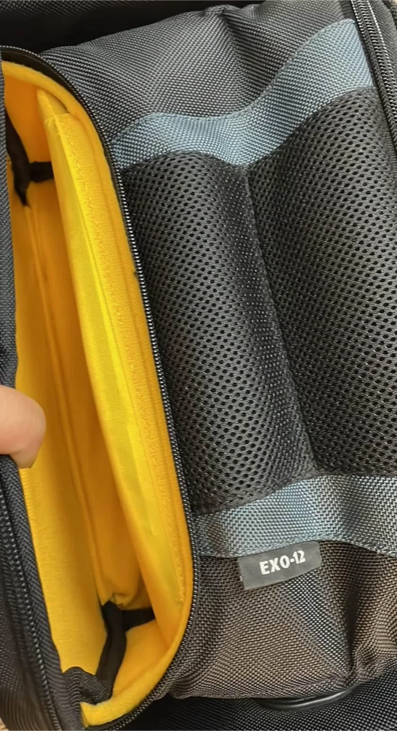 KATA Camera Bag - photo 4