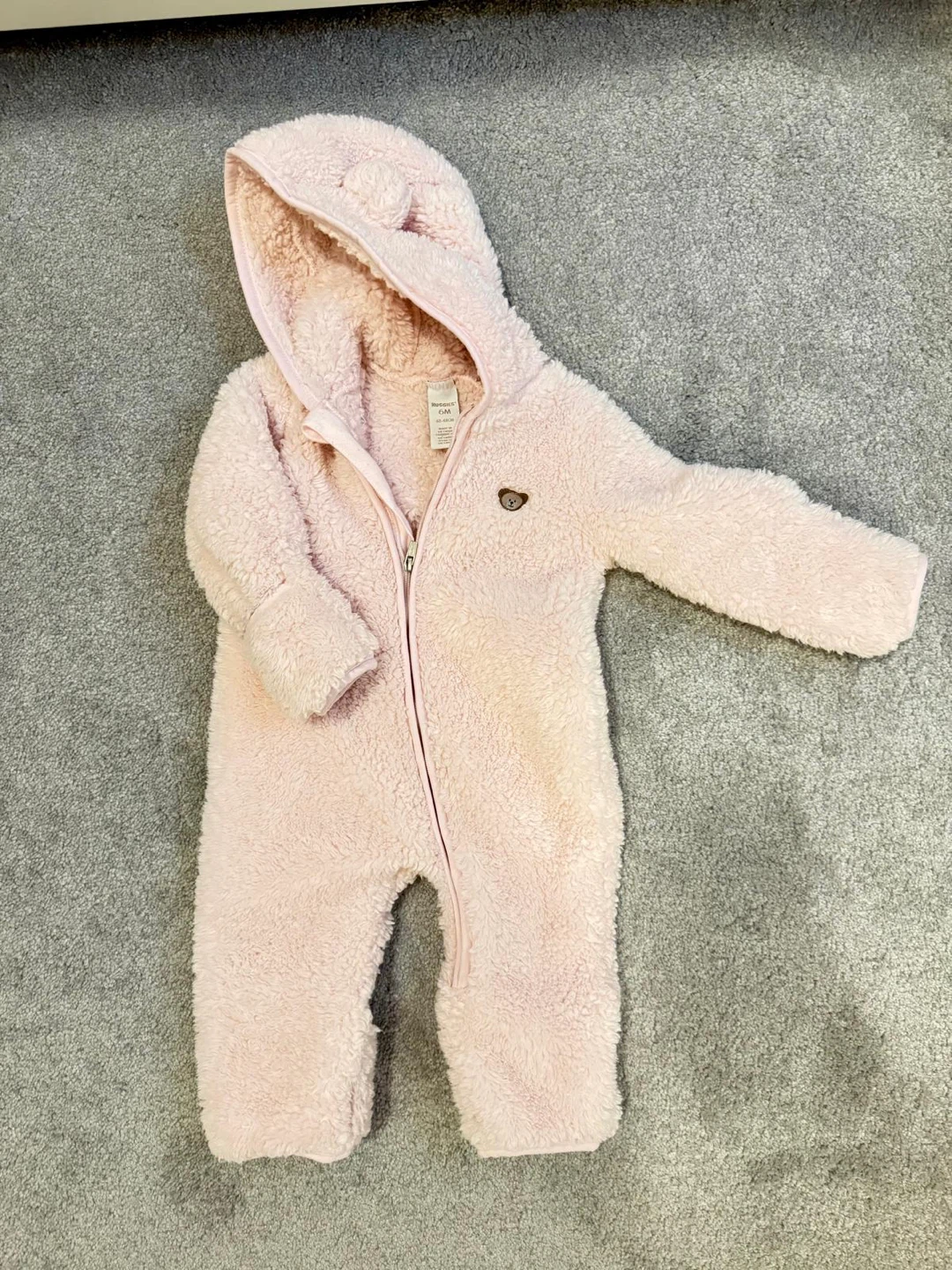 Baby Snowsuit Bundle (3-6 Months) - photo 3