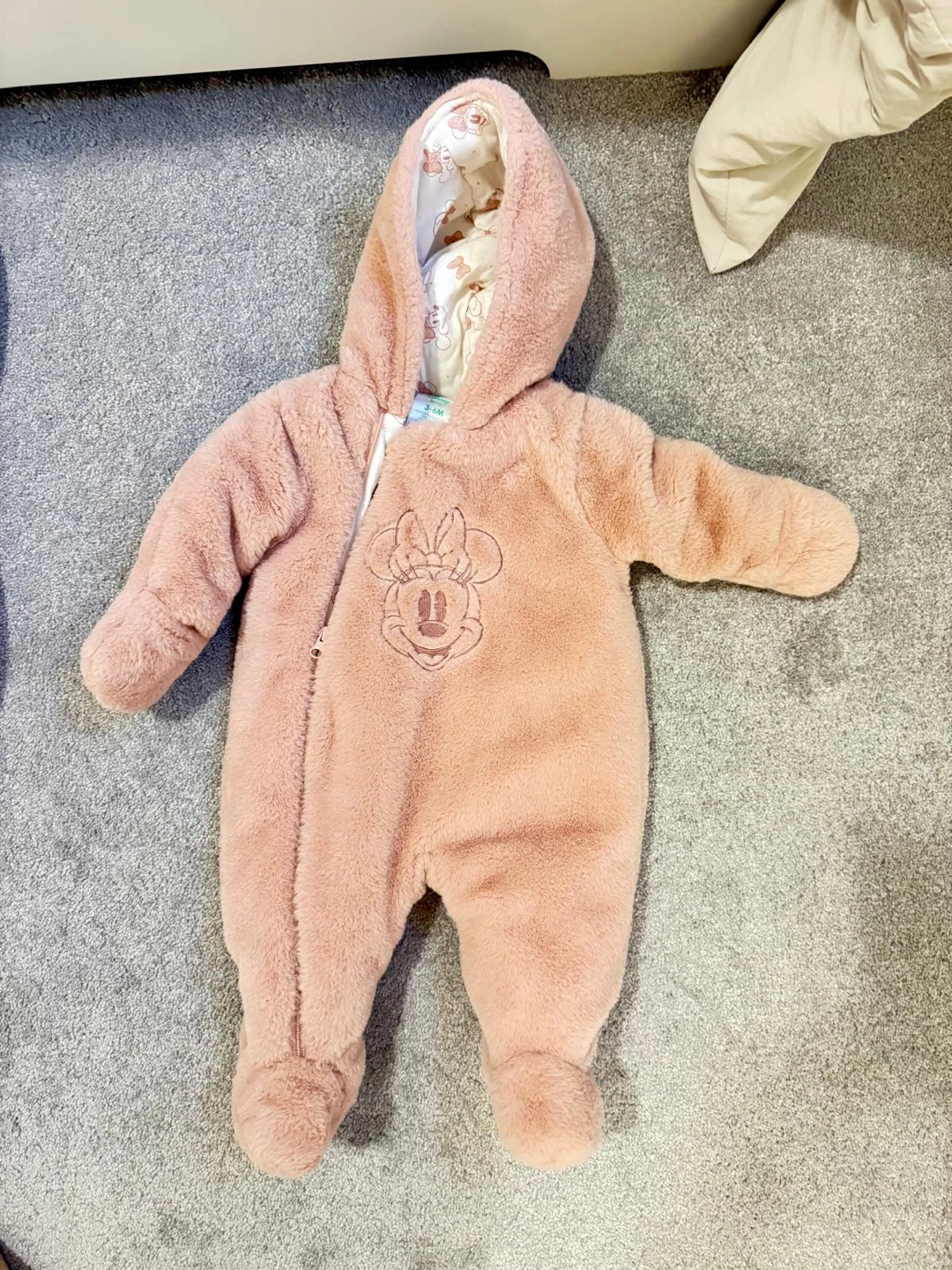 Baby Snowsuit Bundle (3-6 Months) - photo 4