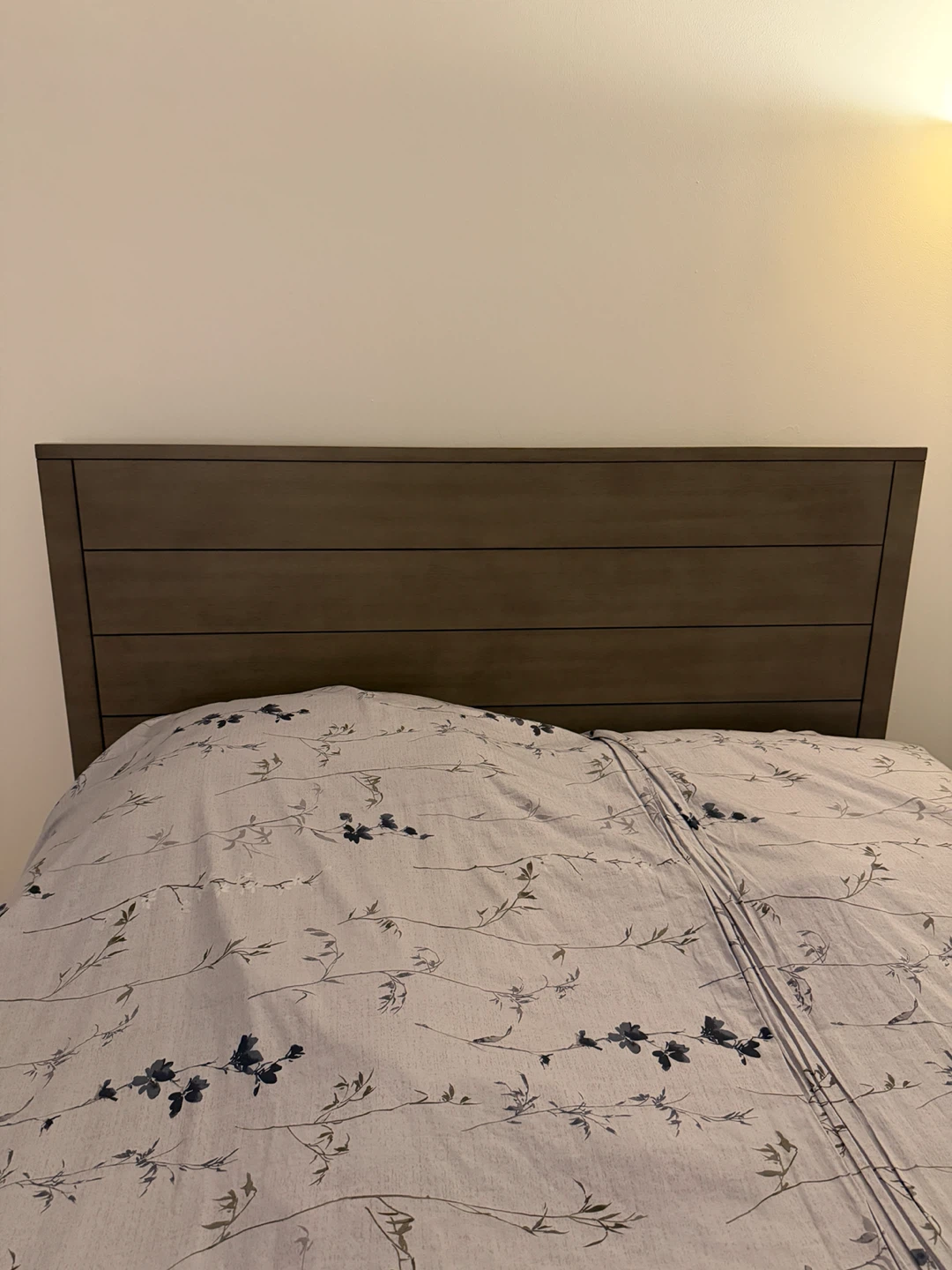 Macy's Tribeca Storage Bed in a queen size - photo 2