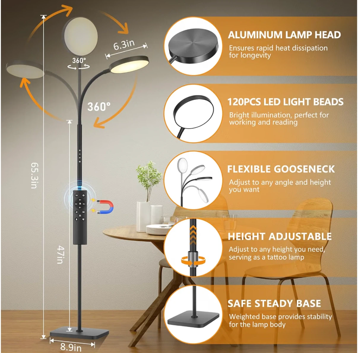 Lamp
