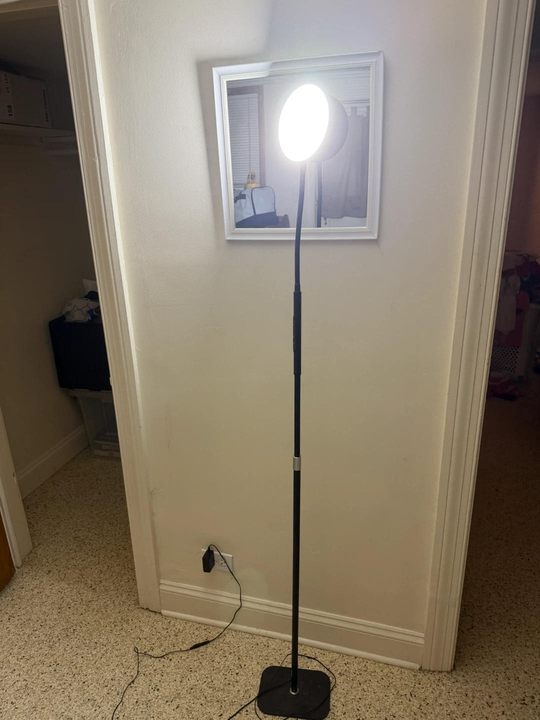 Lamp - photo 4