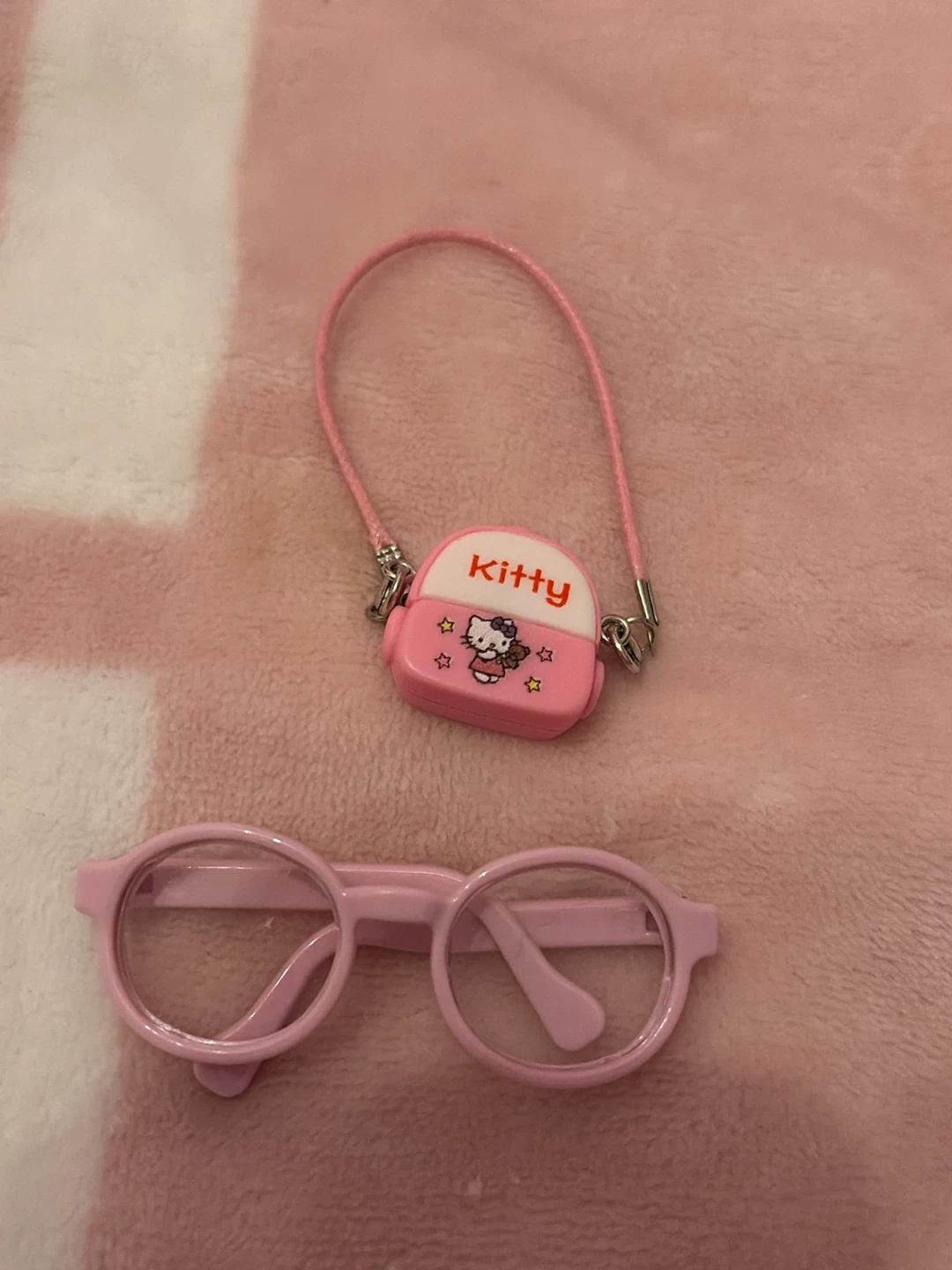 labubu accessories