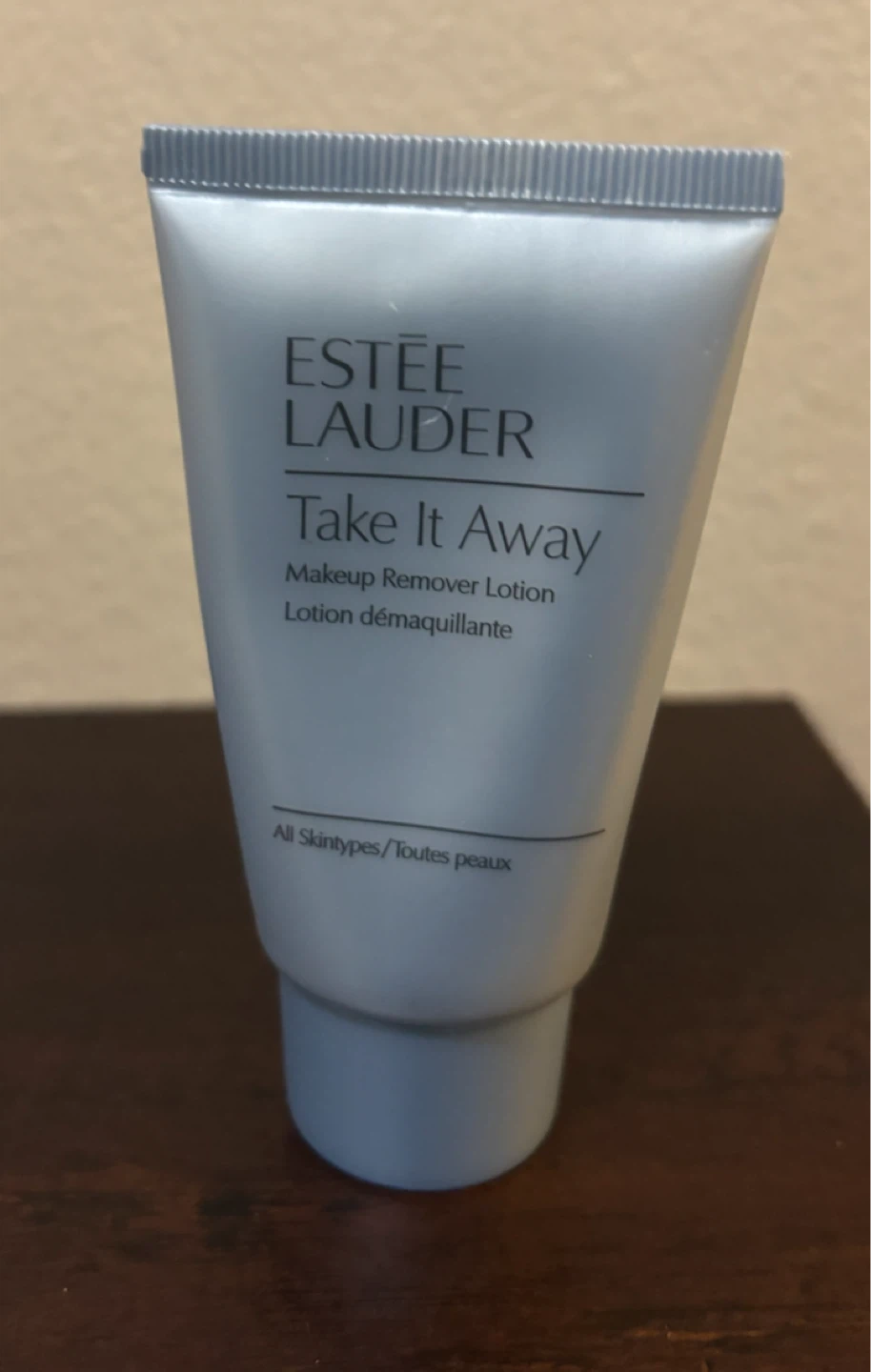 NEW-Estee Lauder Take It Away Makeup Remover Lotion