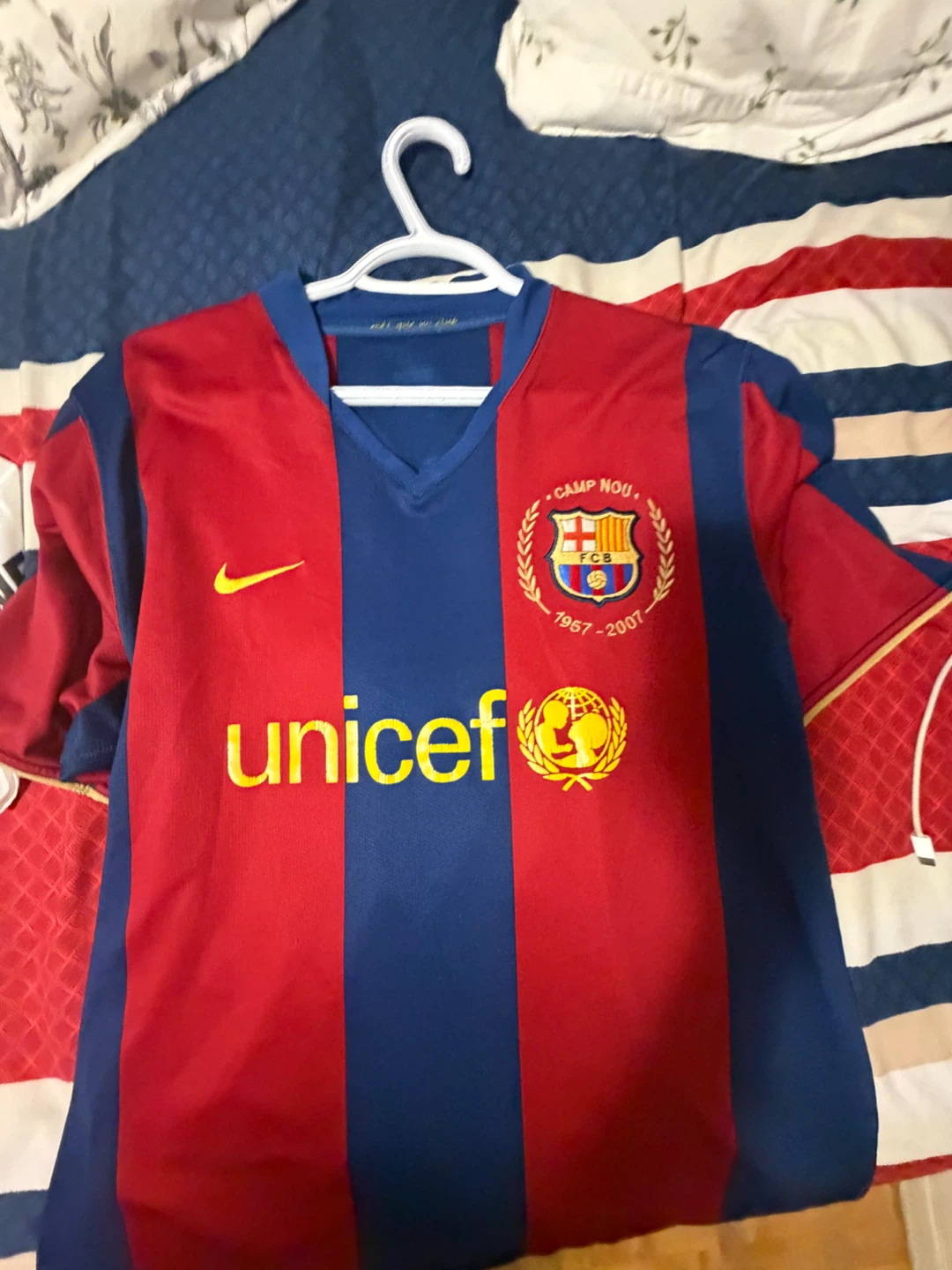 Santos FC FC BARCELONA AC Milan - photo 2