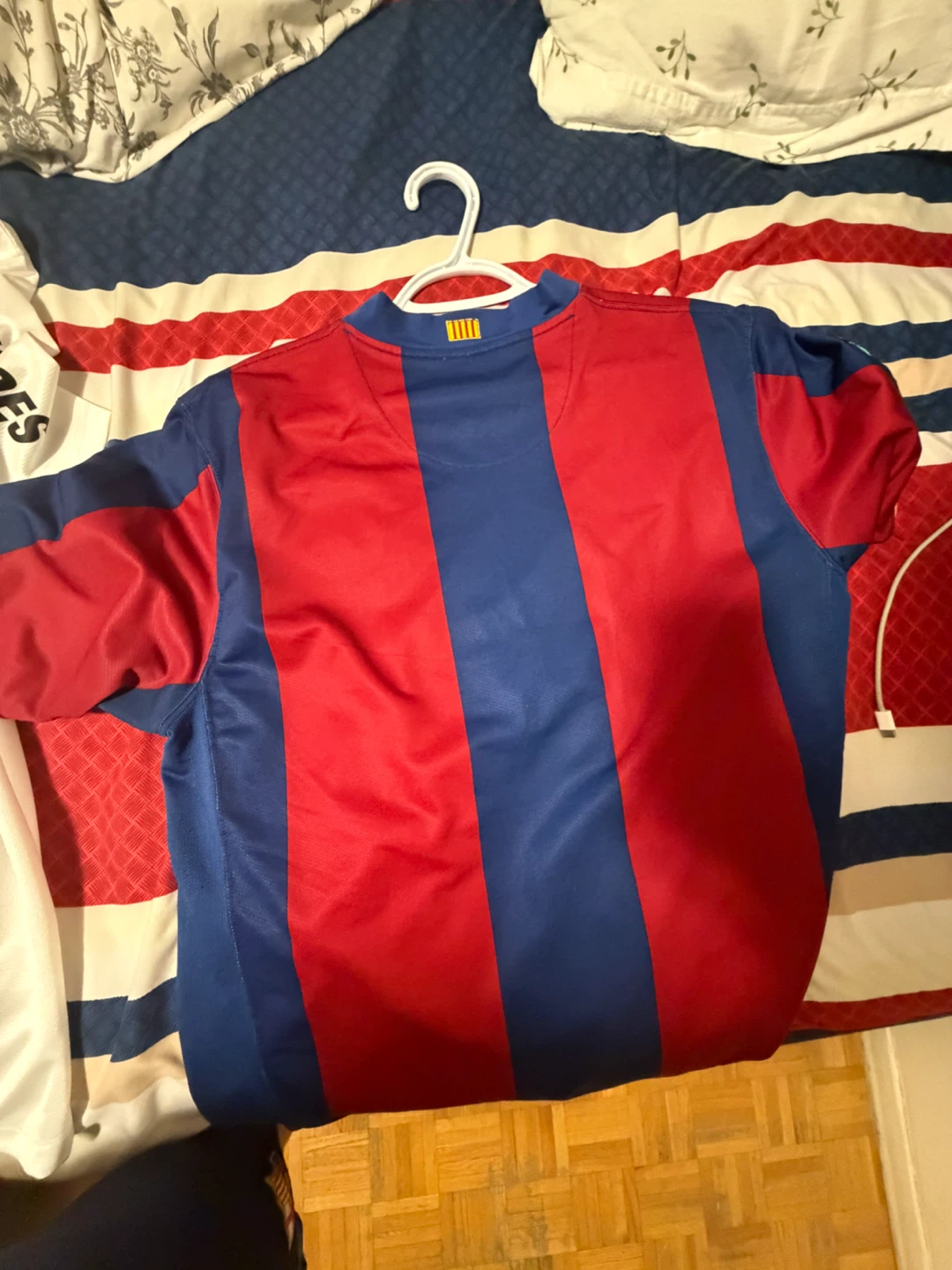 Santos FC FC BARCELONA AC Milan - photo 3