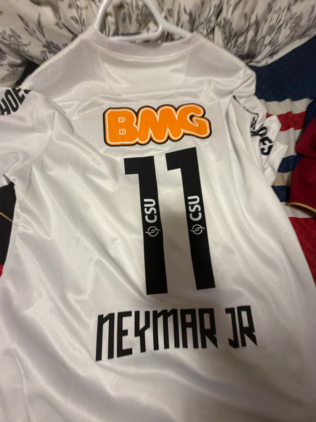 Santos FC FC BARCELONA AC Milan - photo 5