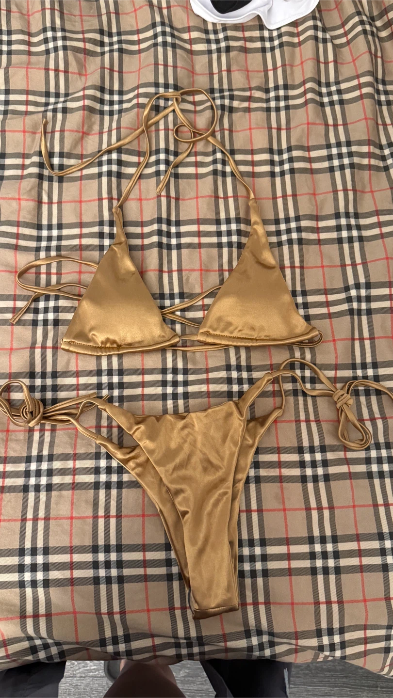 6 New Bikini Sets - photo 2
