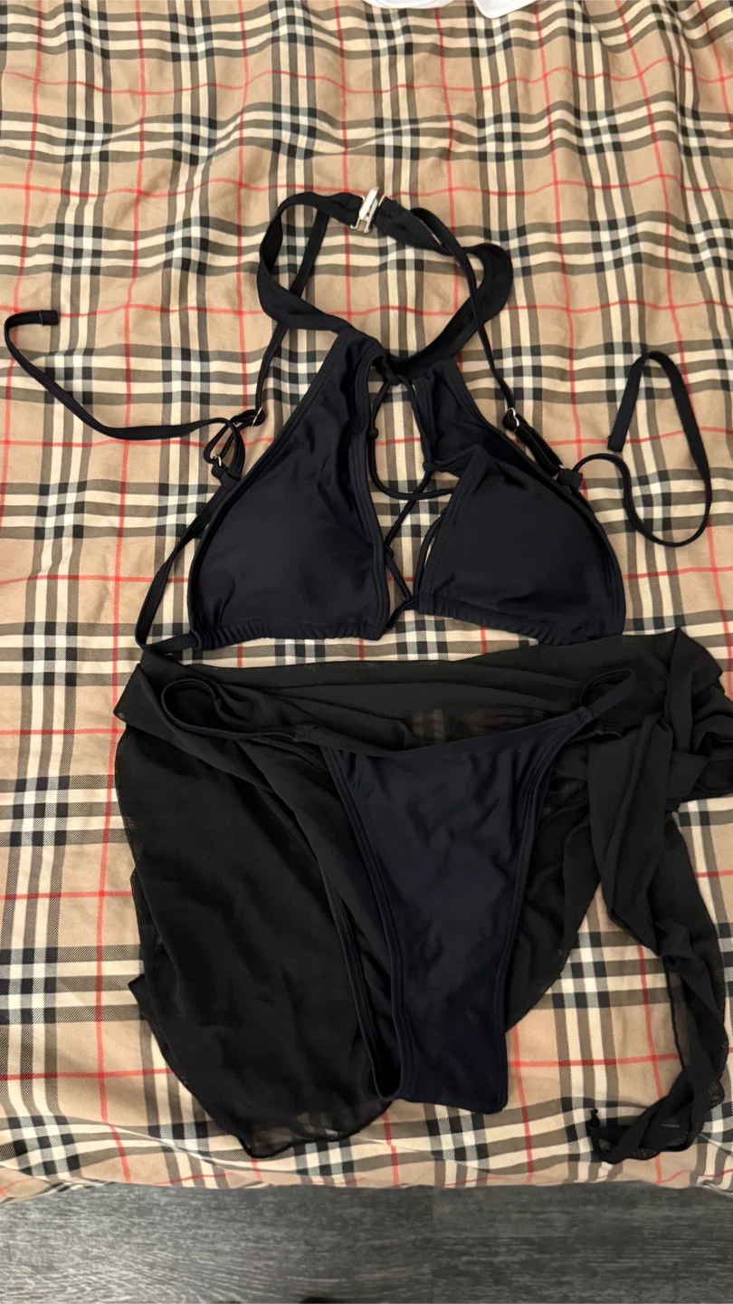 6 New Bikini Sets - photo 4