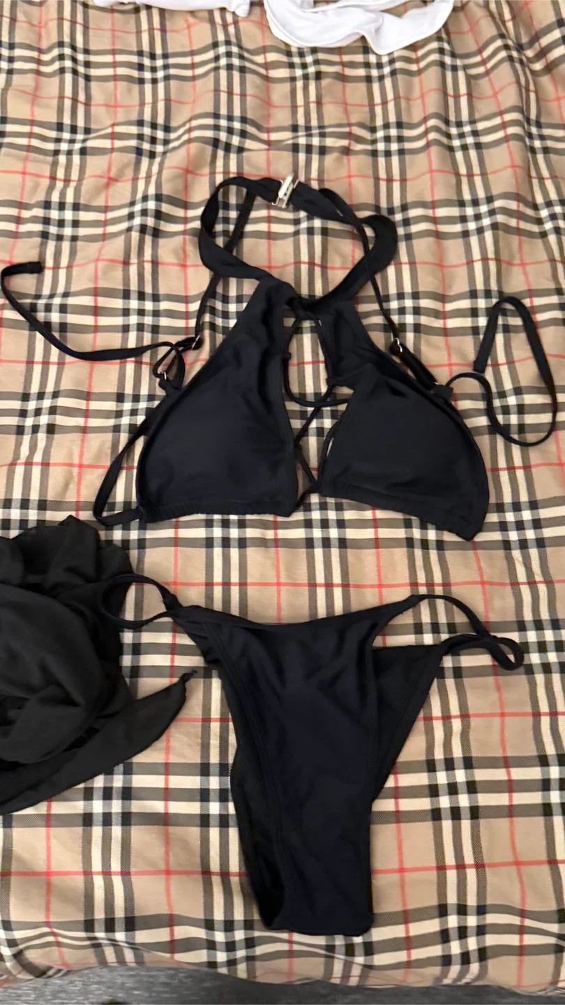 6 New Bikini Sets - photo 5