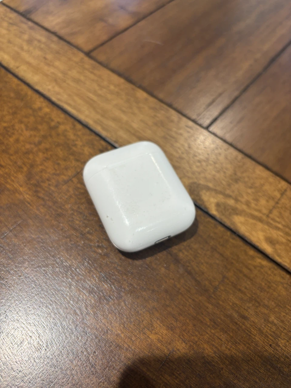 AirPods Gen 2