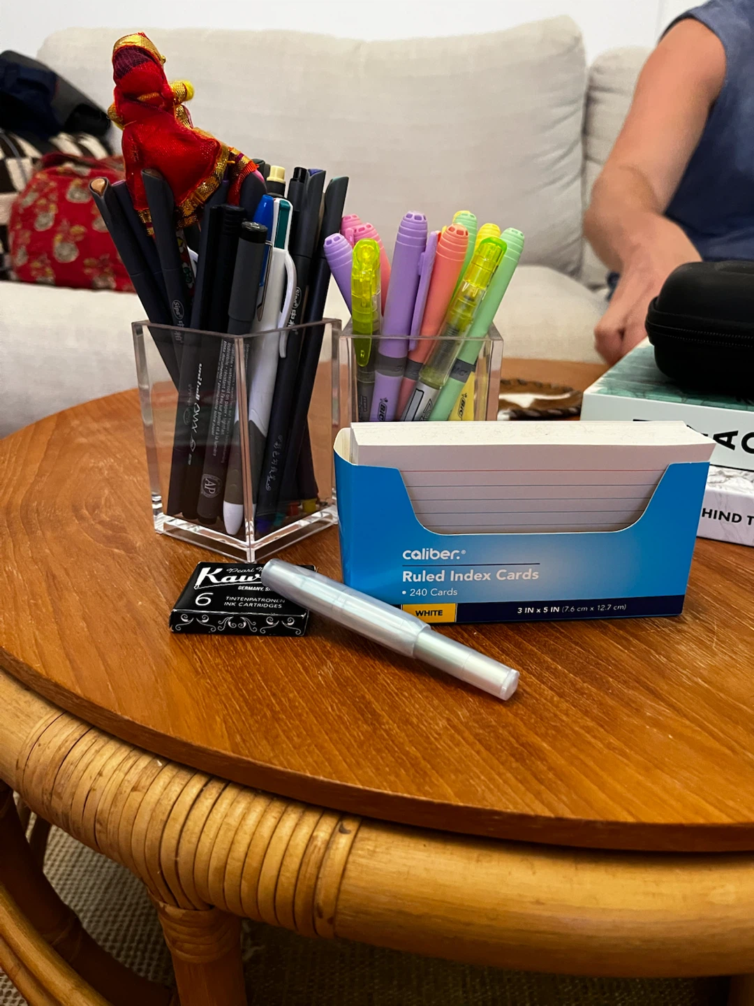 School/office supplies