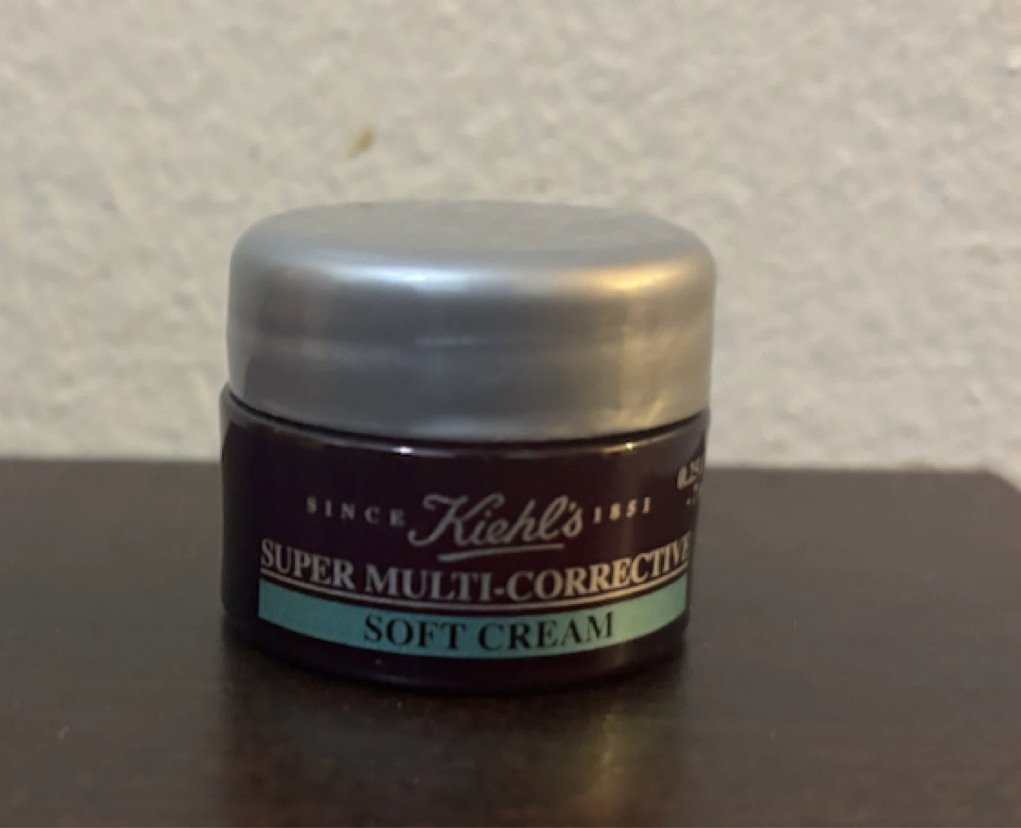 NEW-Kiehl's Super Multi-Corrective Soft Cream