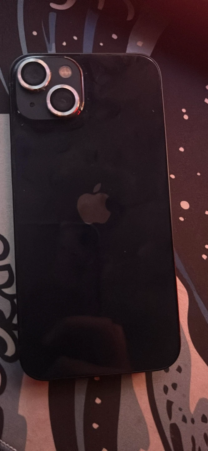 Apple iPhone 13 Pro - 128GB - Graphite - photo 2