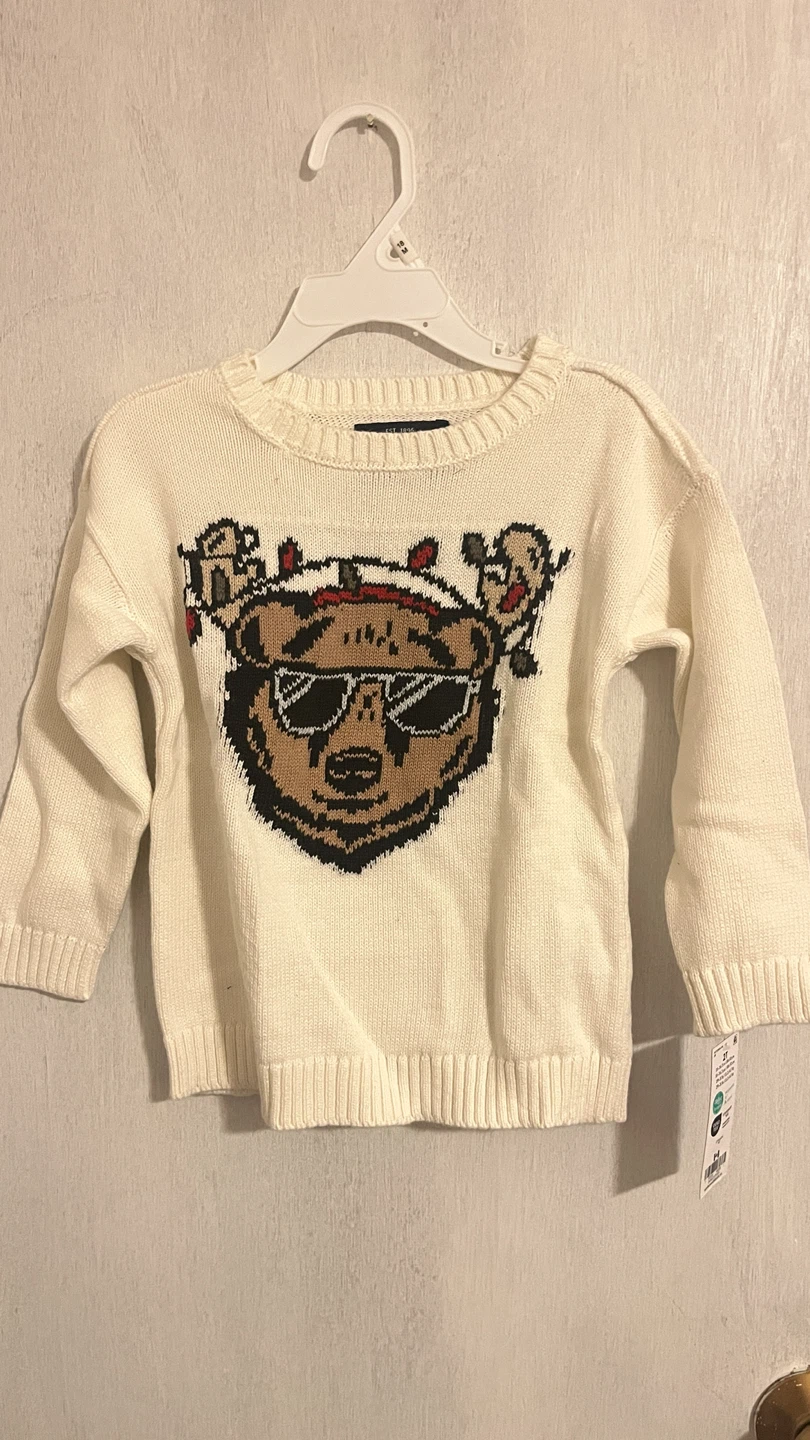 OshKosh B'gosh Toddler Sweater 2T