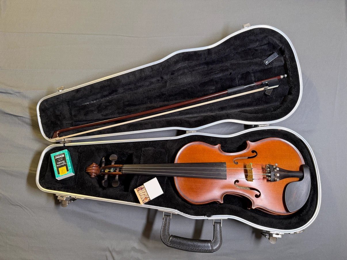 3/4 Size Violin