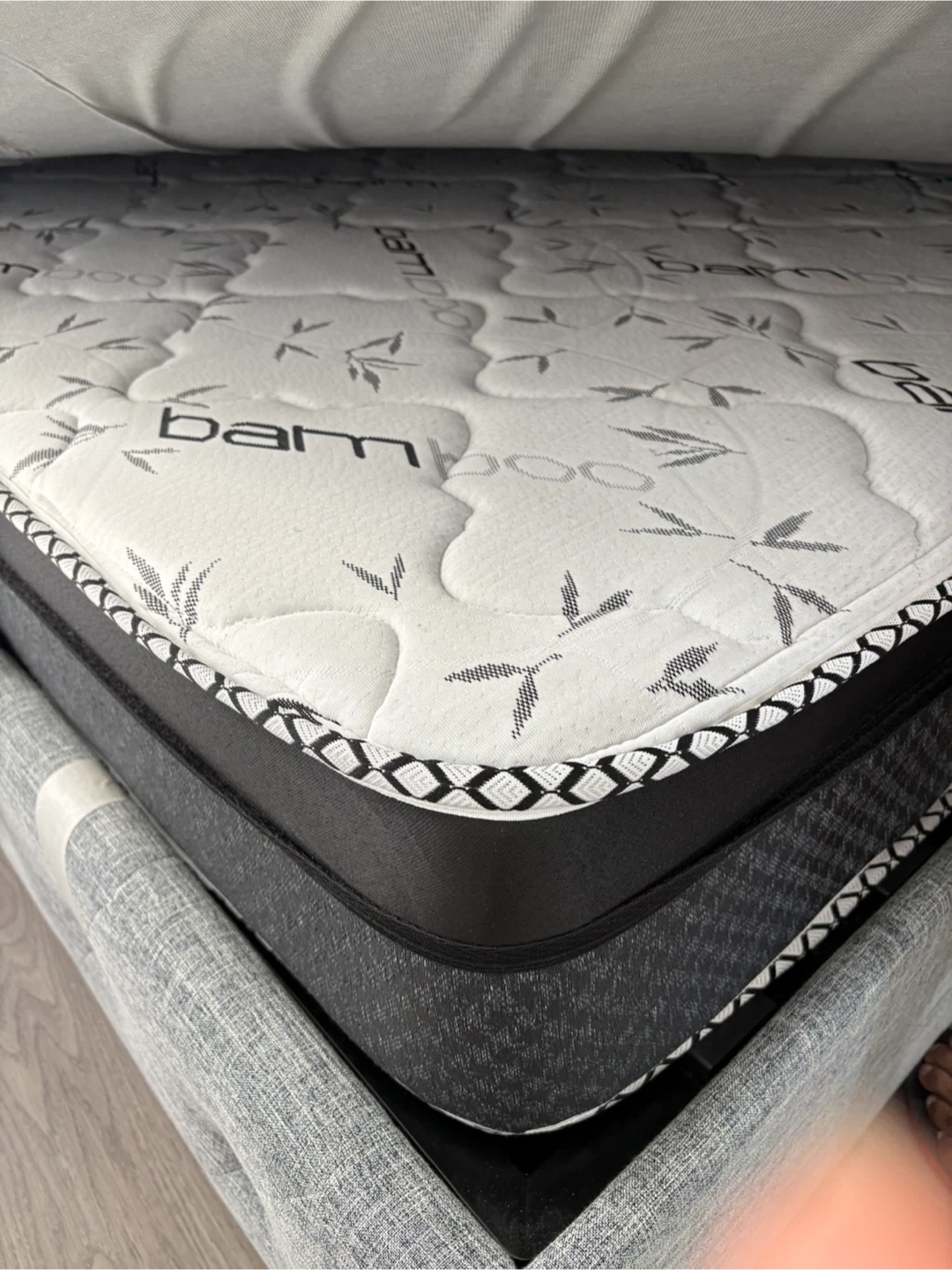 Mattress
