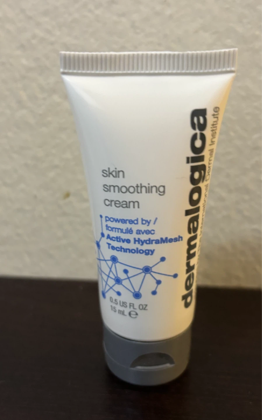NEW-Dermalogica Skin Smoothing Cream 15ml