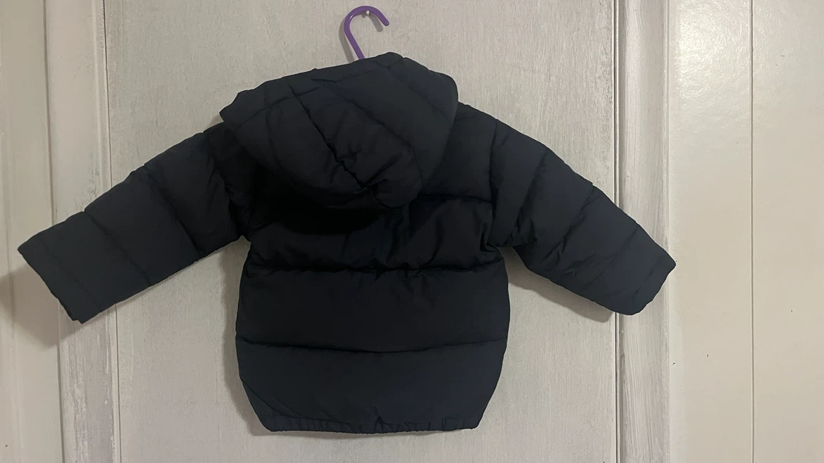 Polo Ralph Lauren Puffer Jacket - Navy - photo 3