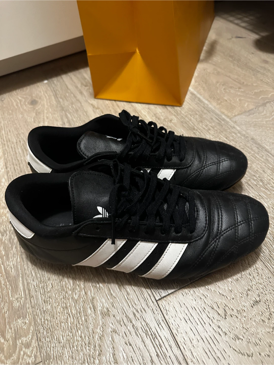 Adidas Soccer Cleats