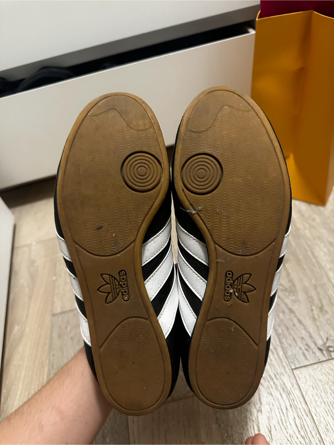 Adidas Soccer Cleats - photo 2