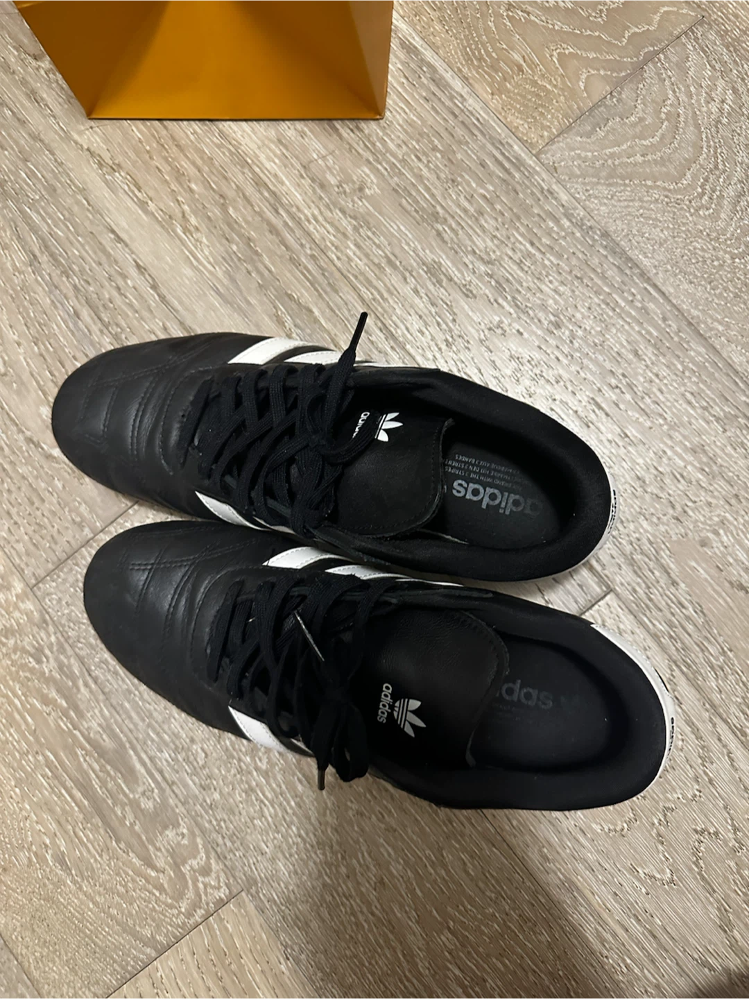 Adidas Soccer Cleats - photo 3