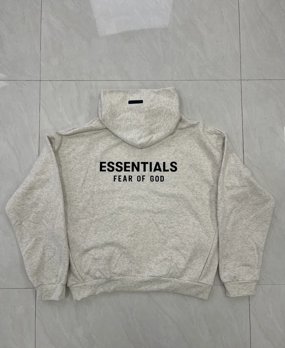 Brand new essentials hoodie - photo 2