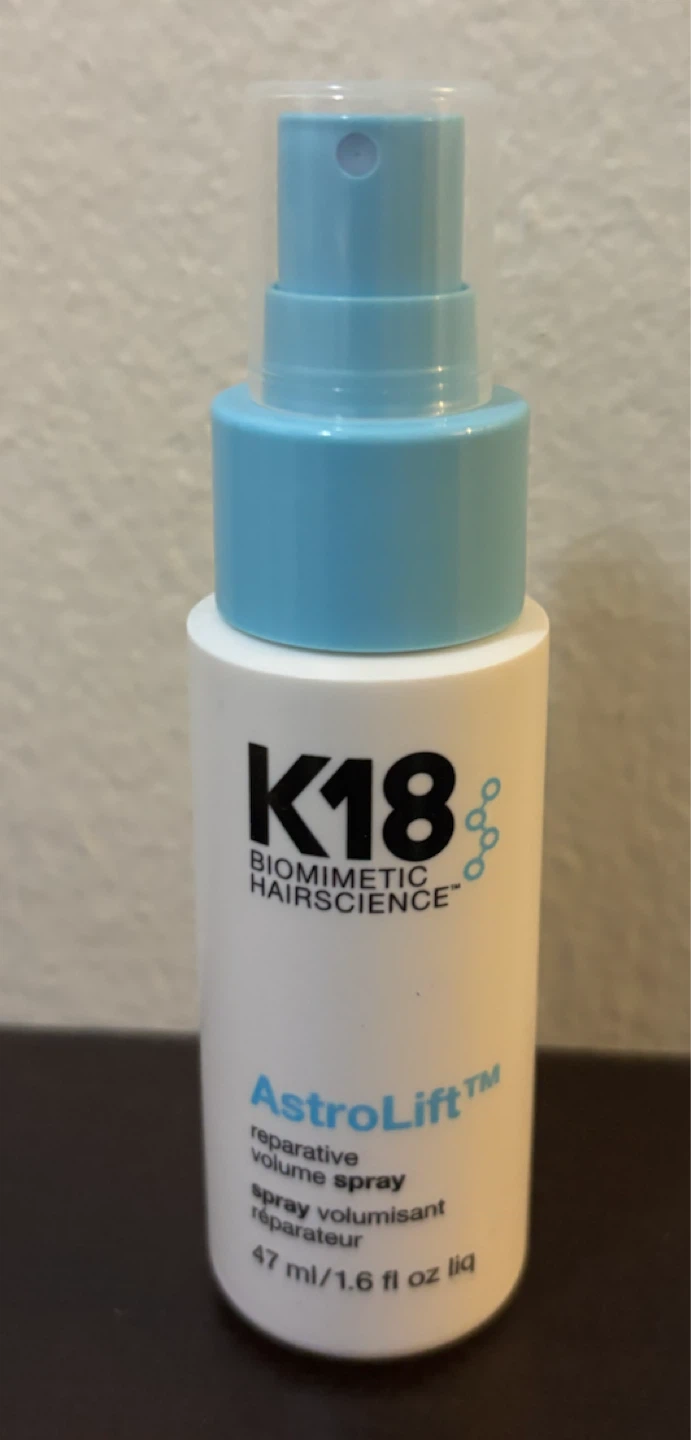 NEW-K18 AstroLift Reparative Volume Spray 1.6 fl oz