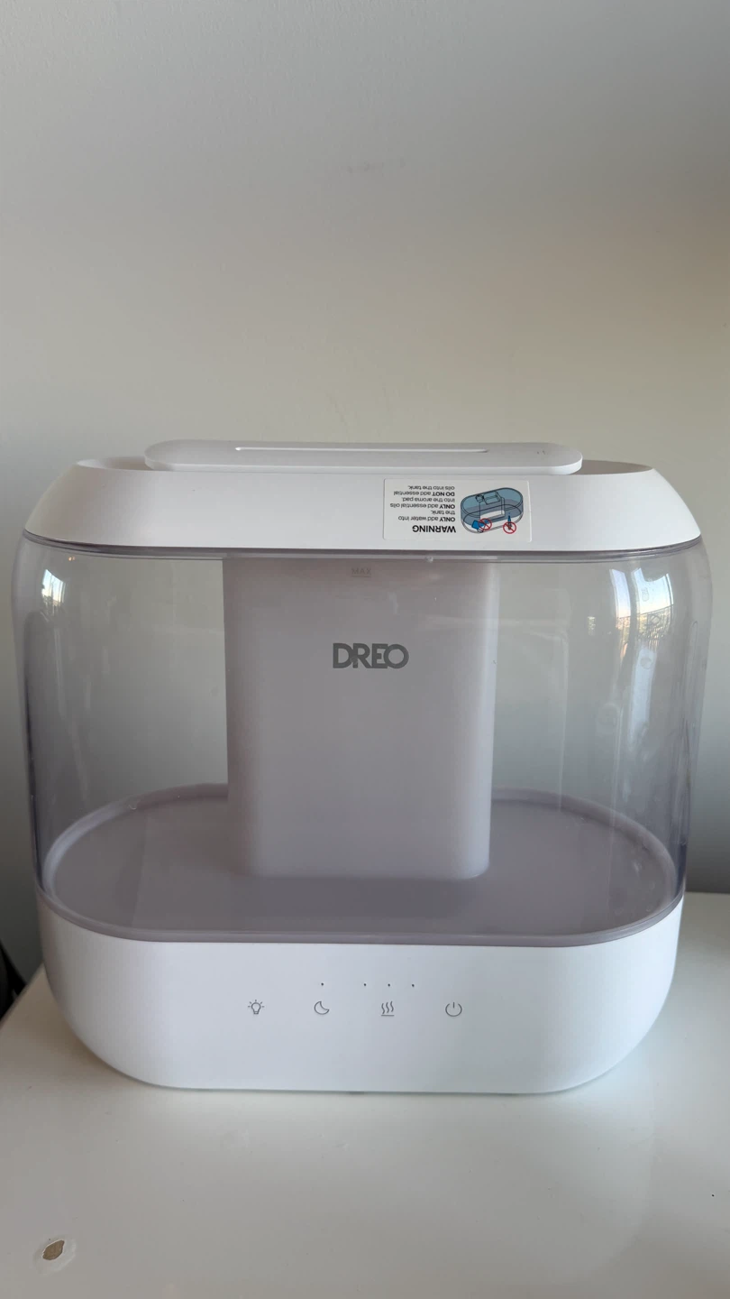 Dreo Humidifier
