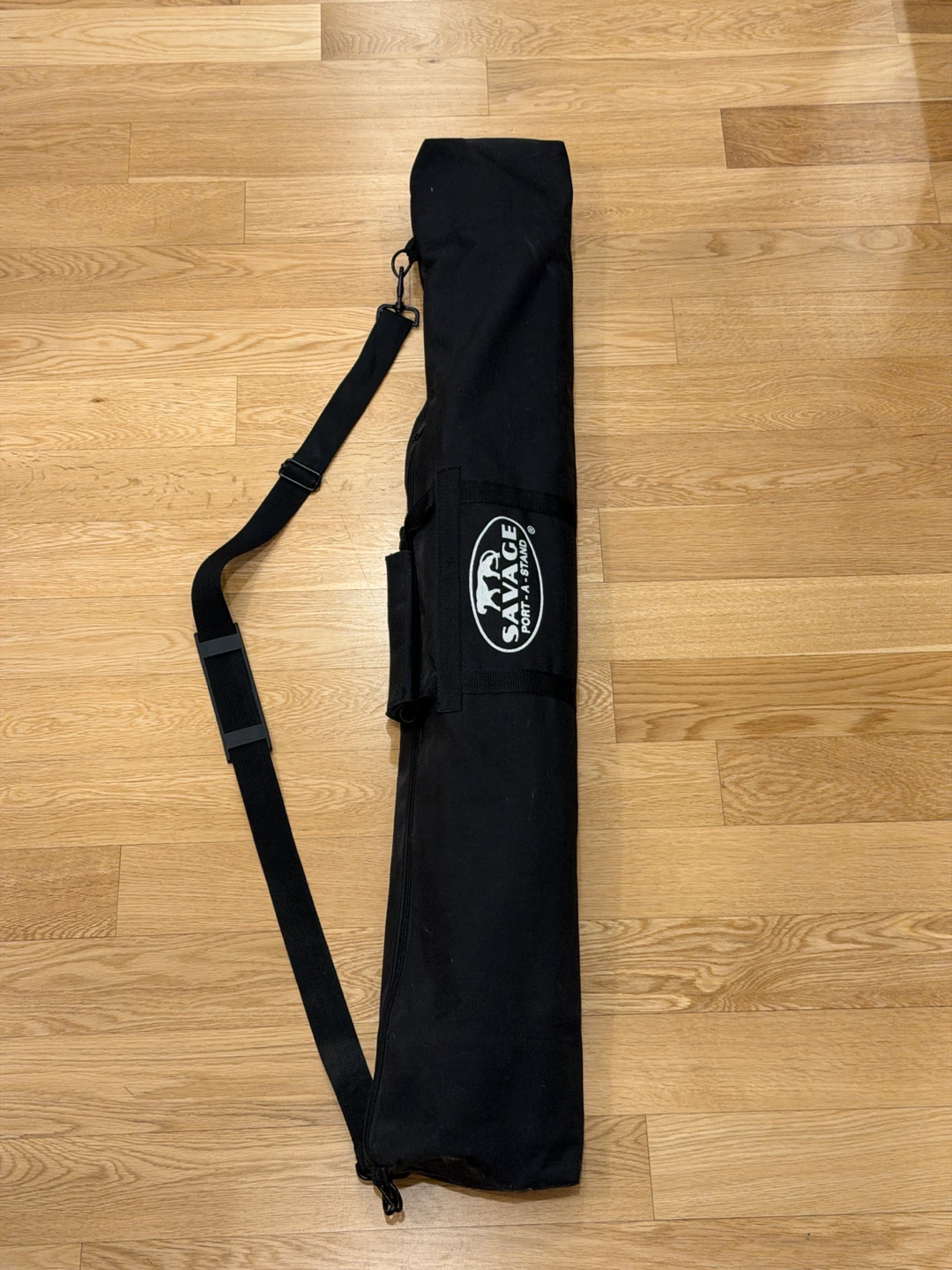 Savage Port-A-Stand Light Stand Carrying Bag - photo 3