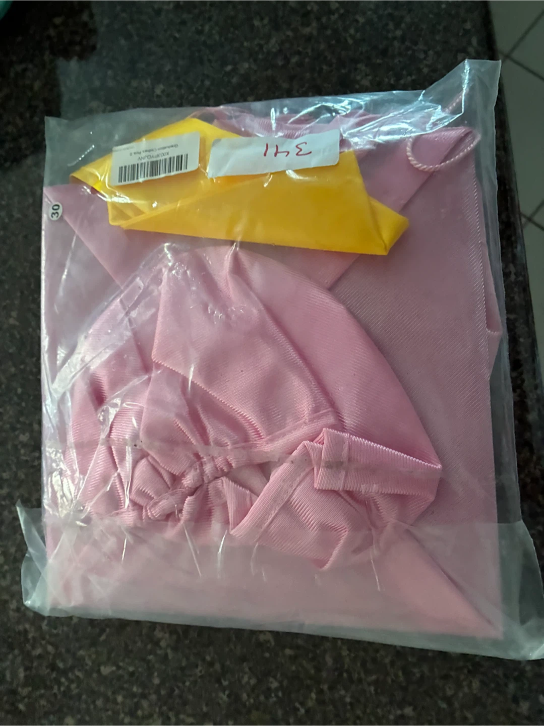 Kindergarten Diploma and Graduation Cap Set - photo 2